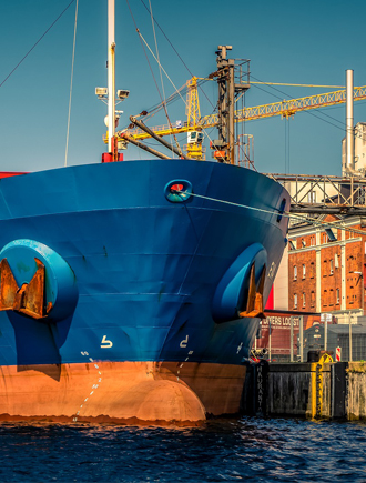 Ship Image