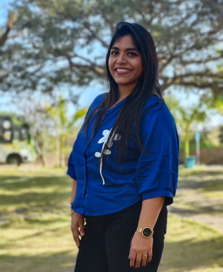 Riya Shetty
