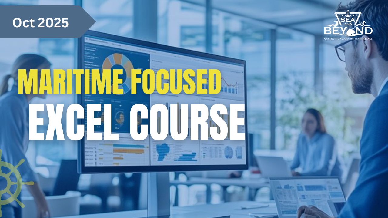 Excel and Power BI Course